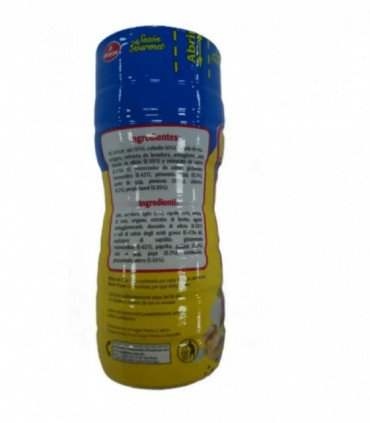 foto de Sazon Super Completo