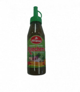 foto de Condimento para cocinar a base de cilantro