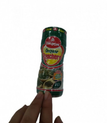 foto de Oregano ranchero