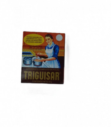 foto de Condimento completo en polvo. Condimento completo en polvo