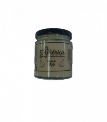 foto de Pasta de aji America