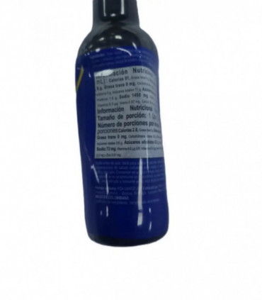 foto de Salsa inglesa 160mL San Jorge