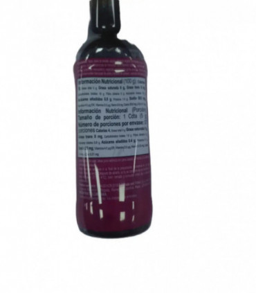 foto de Salsa para carnes 185mL San Jorge