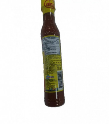 foto de Salsa de Aji picante Oriental 100mL