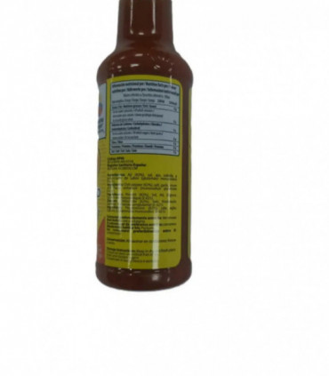 foto de Salsa de Aji picante Oriental 200mL