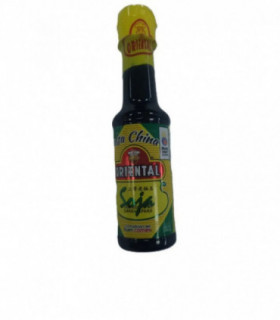 foto de Salsa china Oriental de soja 200mL