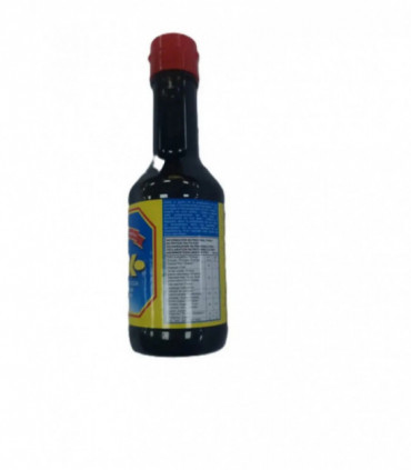 foto de Salsa siyau soja 160 mL. Salsa kikko