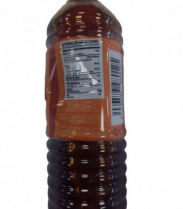 foto de Aceite con achiote 450ml coexito
