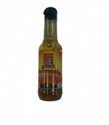 foto de Ahumadito. Aroma Artificial a humo 170ml