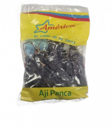 foto de Aji panca seco 100g