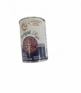 foto de Frijol rojo 400 gramos