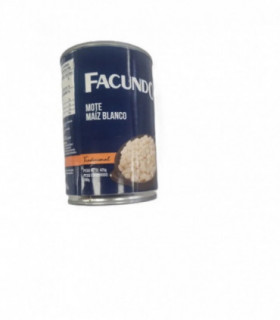 foto de Maiz mote blanco 425gramos