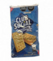 Galletas club social original 6 paquetes indiviudales