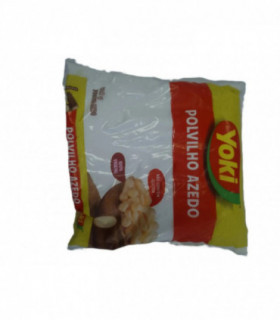 foto de Almidon de yuca agrio 500g yoki