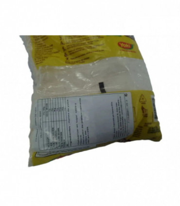 foto de Harina de yuca cruda 500gramos yoki