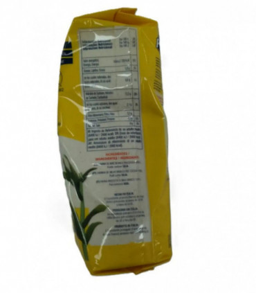 foto de Harina de maiz blanco precocido PAN 1kg