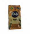 Harina de maiz amarillo precocido PAN 1kg