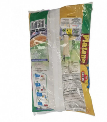 foto de Harina de Platano oriental (400g)