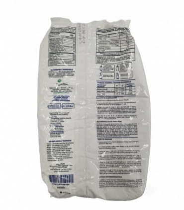 foto de Buñuelo Colmaiz 1kg