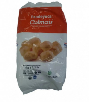 foto de Pandeyuca colmaiz