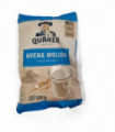 Avena molida Instantanea quaker 500g