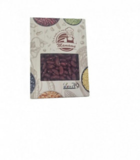 foto de Frijol seco rojo