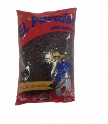 foto de Frijoles de seda hondureño 1kg