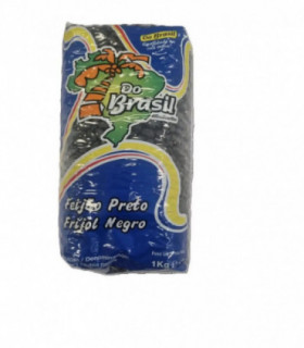 foto de Frijol negro do Brasil