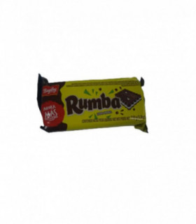 foto de Galletas Rumba sabor original
