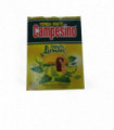 Yerba mate compuesa con menta y limon 500g Campesino