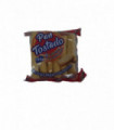 Pan Tostado 6 unidades 100g
