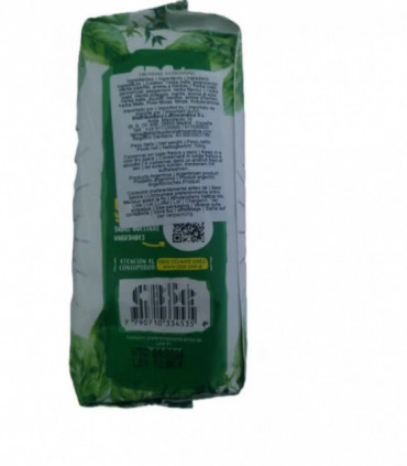 Yerba mate cbse hierbas serranas 500 g