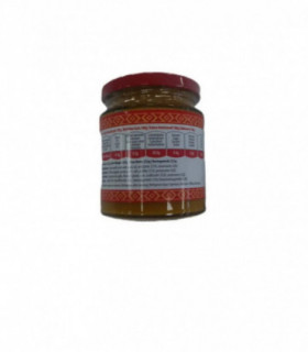 Pasta aji amarillo la latina 225g