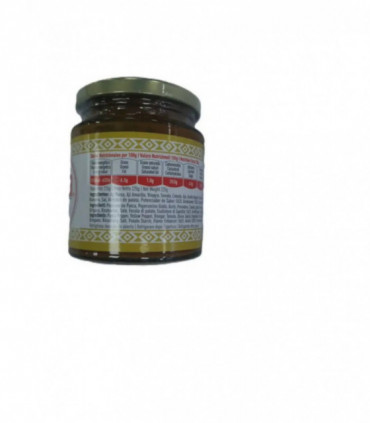 Aderezo pollo a la brasa 225g