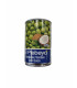 Gandul Verde con Coco El Plebeyo 425ml - Sabor Auténtico