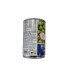 Gandul Verde con Coco El Plebeyo 425ml - Sabor Auténtico