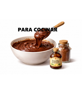 Para cocinar