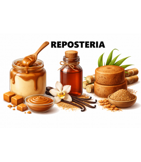 Repostería