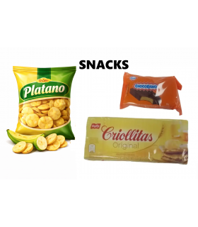 Snacks