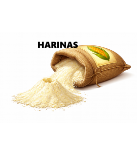 Harinas